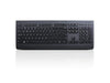 Lenovo Tastatur-Maus-Set Professional Wireless Combo CH-Layout