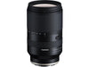 Tamron Objectif zoom AF 18-300mm F/3.5-6.3 Di III-A VC Sony E-Mount