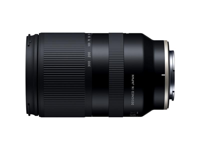 Tamron Objectif zoom AF 18-300mm F/3.5-6.3 Di III-A VC Sony E-Mount