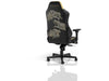 noblechairs Gaming-Stuhl Hero Elder Scrolls Gold/Grau/Schwarz