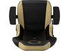 noblechairs Gaming-Stuhl Hero Elder Scrolls Gold/Grau/Schwarz