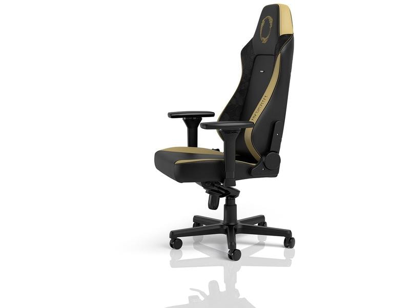 noblechairs Gaming-Stuhl Hero Elder Scrolls Gold/Grau/Schwarz