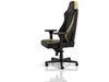 noblechairs Chaise de gaming Hero Elder Scrolls Doré/Gris/Noir