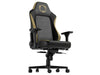 noblechairs Gaming-Stuhl Hero Elder Scrolls Gold/Grau/Schwarz