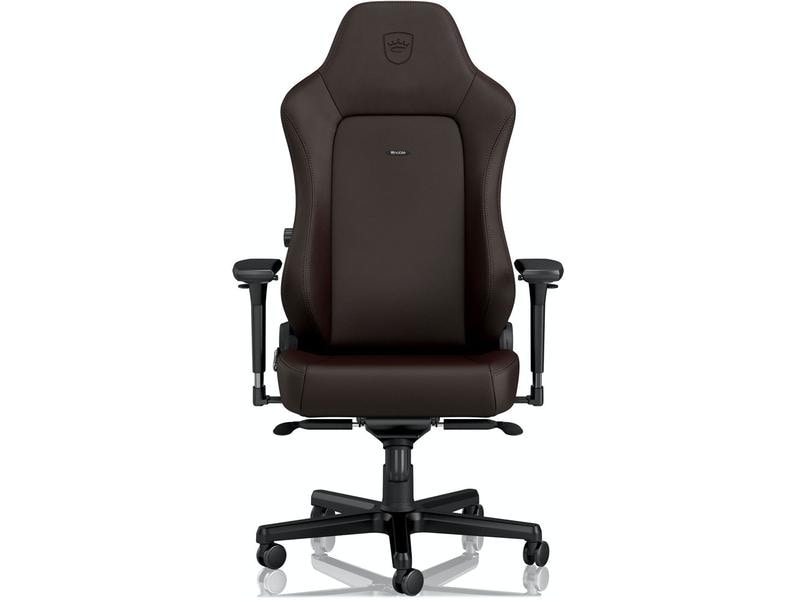 noblechairs Chaise de gaming Hero Java Edition Brun