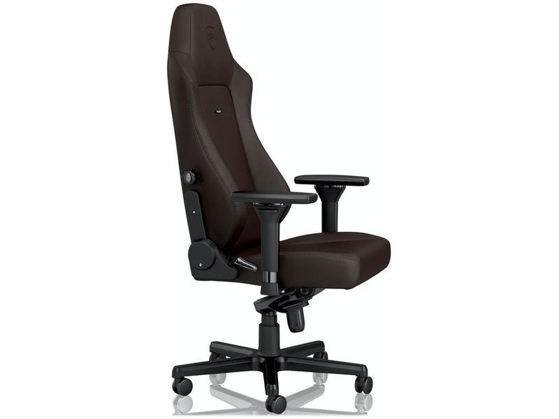 noblechairs Gaming-Stuhl Hero Java Edition Braun