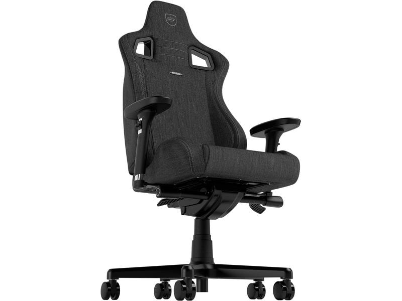 noblechairs Gaming-Stuhl EPIC Compact Anthrazit/Carbon