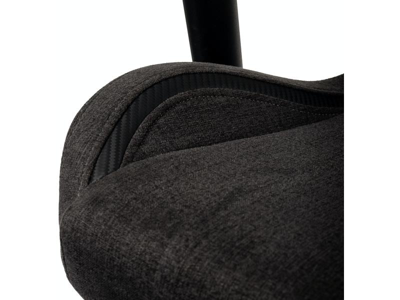 noblechairs Gaming-Stuhl EPIC Compact Anthrazit/Carbon