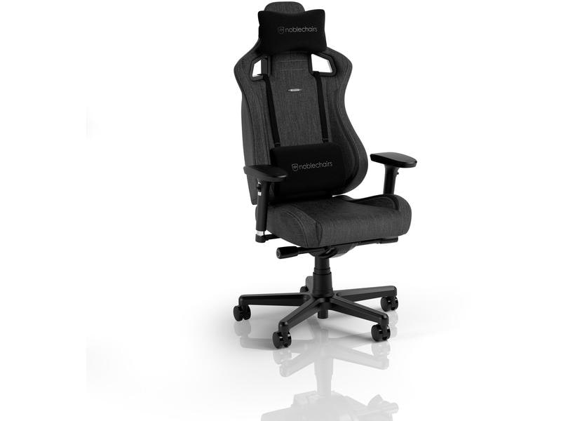 noblechairs Gaming-Stuhl EPIC Compact Anthrazit/Carbon