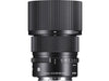 Sigma Festbrennweite 90mm F/2.8 DG DN Contemporary – Sony E-Mount