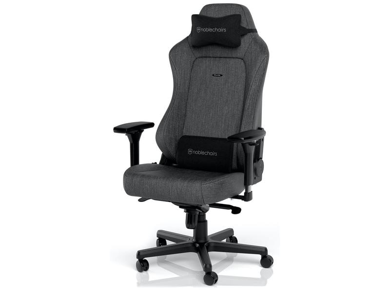 noblechairs Gaming-Stuhl Hero TX Anthrazit