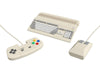 retro-bit Console de jeu The A500 Mini