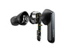 Philips True Wireless In-Ear-Kopfhörer TAT5506BK/00 Schwarz