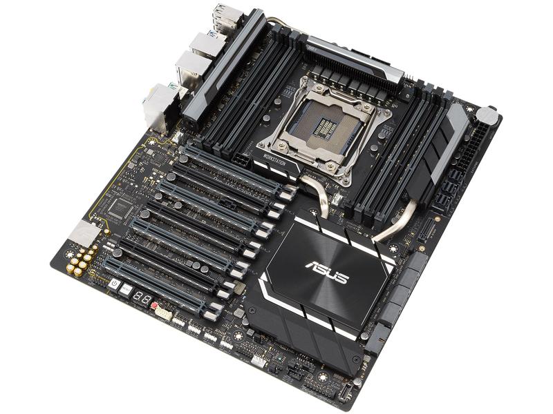 ASUS Pro WS X299 Sage II
