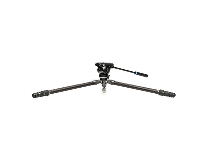 Benro Videostativ Kit TTOR24CLVS4pro Tortoise