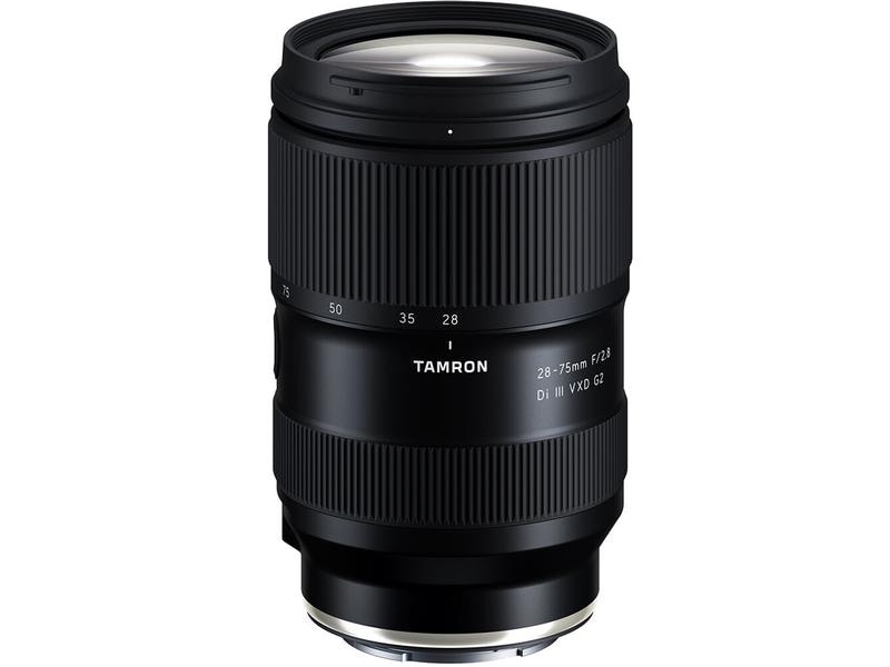 Tamron Objectif zoom AF 28-75mm F/2.8 Di III VXD G2 Sony E-Mount