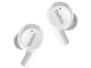 Belkin True Wireless In-Ear-Kopfhörer Soundform Rise Weiss