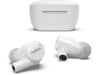 Belkin Écouteurs True Wireless In-Ear Soundform Rise Blanc