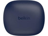 Belkin True Wireless In-Ear-Kopfhörer Soundform Rise Blau