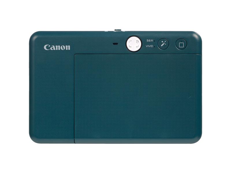 Canon Appareil photo Zoemini S2 Bleu marine