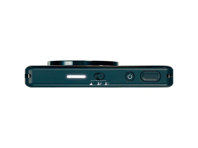 Canon Fotokamera Zoemini S2 Marineblau