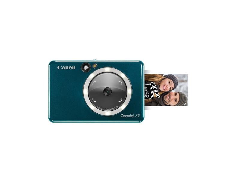 Canon Appareil photo Zoemini S2 Bleu marine