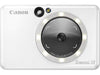 Canon Appareil photo Zoemini S2 Blanc