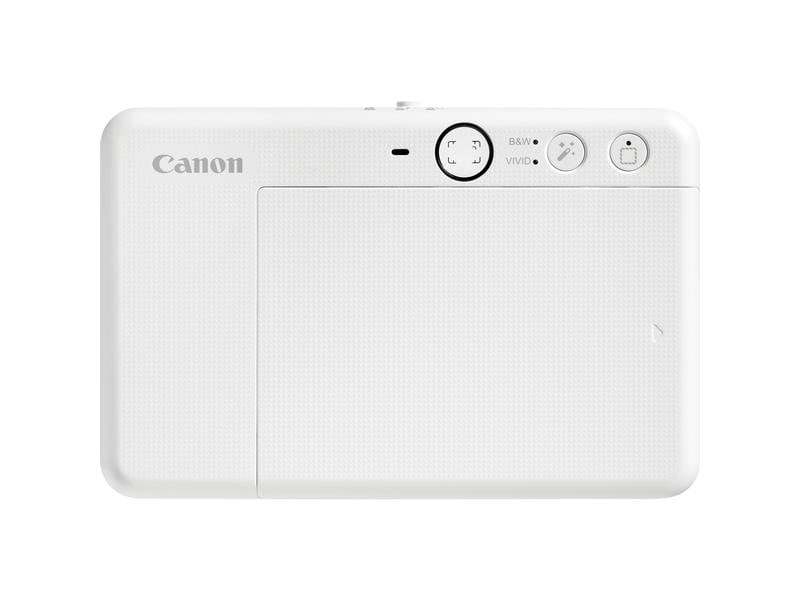 Canon Appareil photo Zoemini S2 Blanc