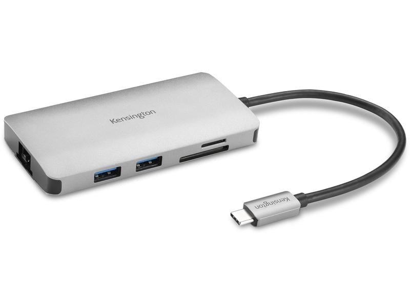 Kensington Dockingstation UH1400p USB-C