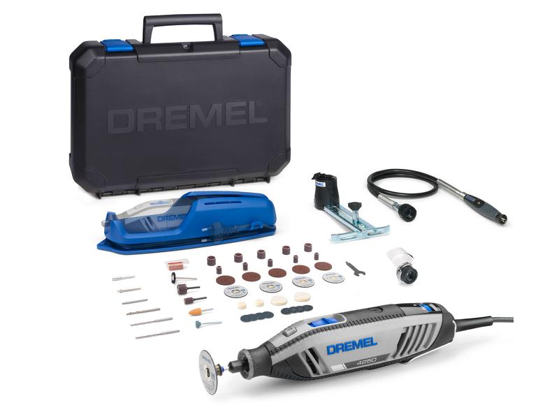 Dremel Outil multifonctionnel 4250-3/45