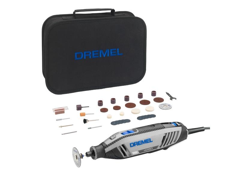 Dremel Outil multifonctionnel 4250-35