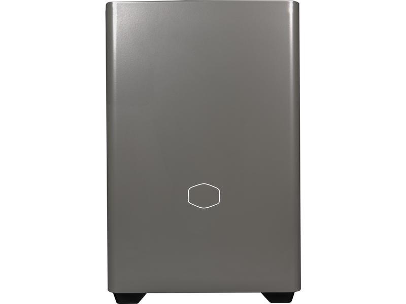 Cooler Master Boîtier d’ordinateur MasterBox NR200P Max