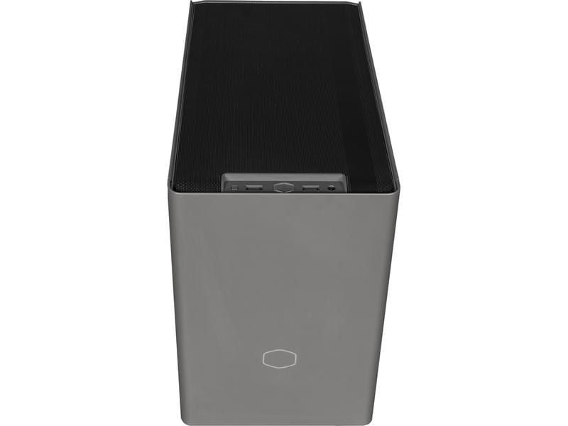 Cooler Master Boîtier d’ordinateur MasterBox NR200P Max