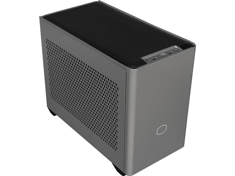 Cooler Master Boîtier d’ordinateur MasterBox NR200P Max