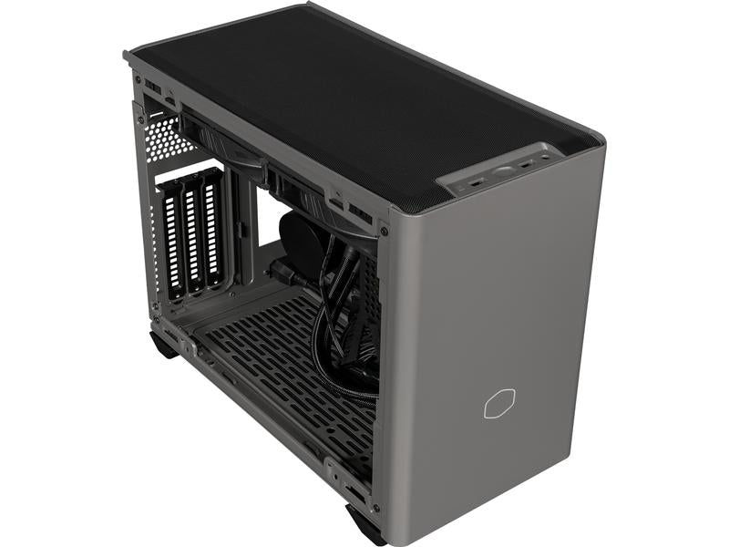 Cooler Master Boîtier d’ordinateur MasterBox NR200P Max
