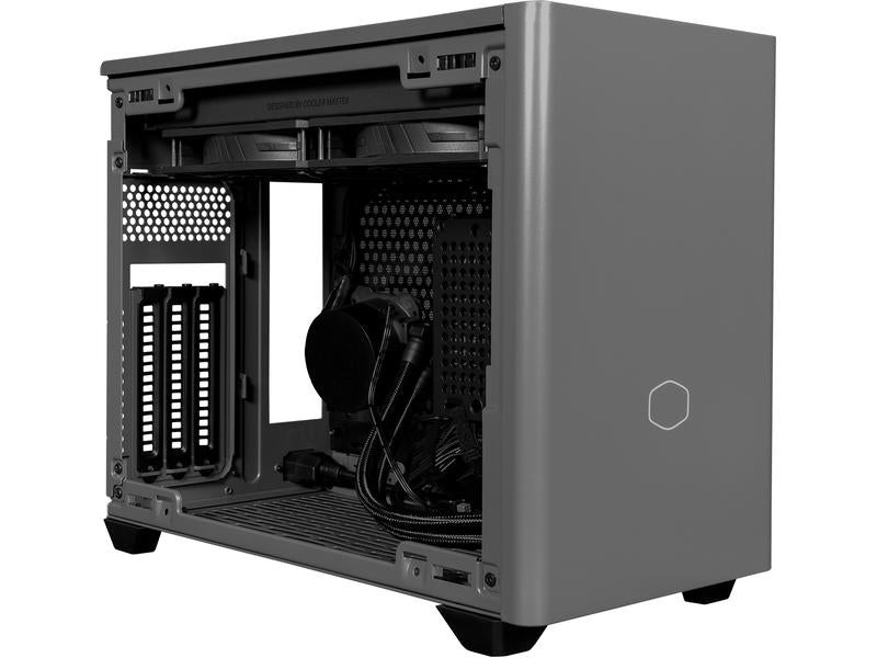 Cooler Master Boîtier d’ordinateur MasterBox NR200P Max