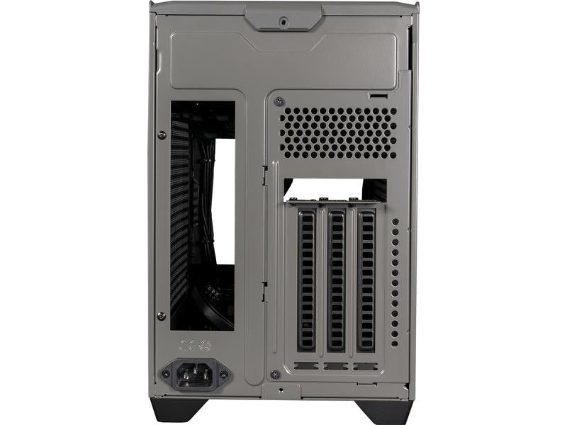 Cooler Master Boîtier d’ordinateur MasterBox NR200P Max