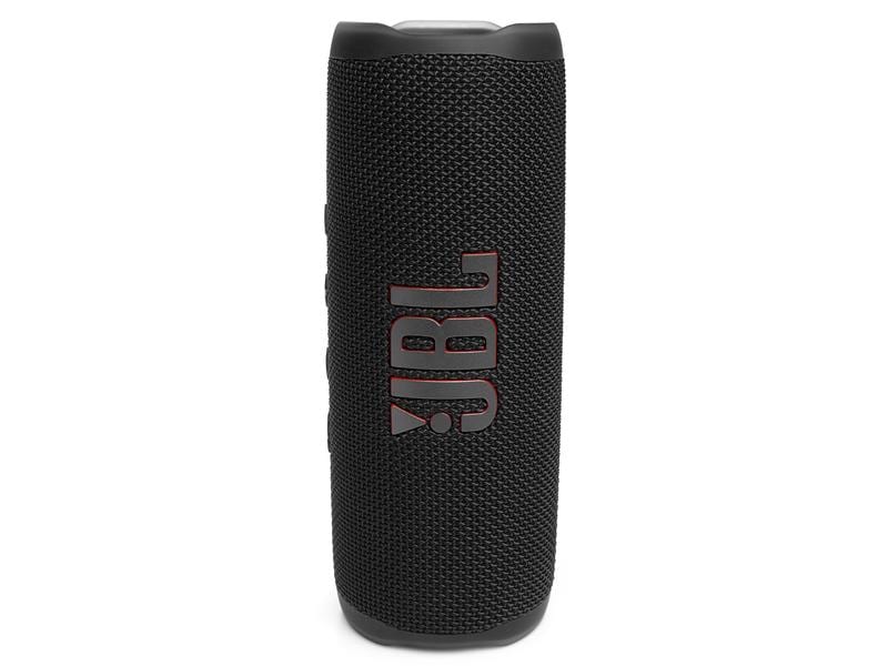 JBL Bluetooth Speaker Flip 6 Schwarz