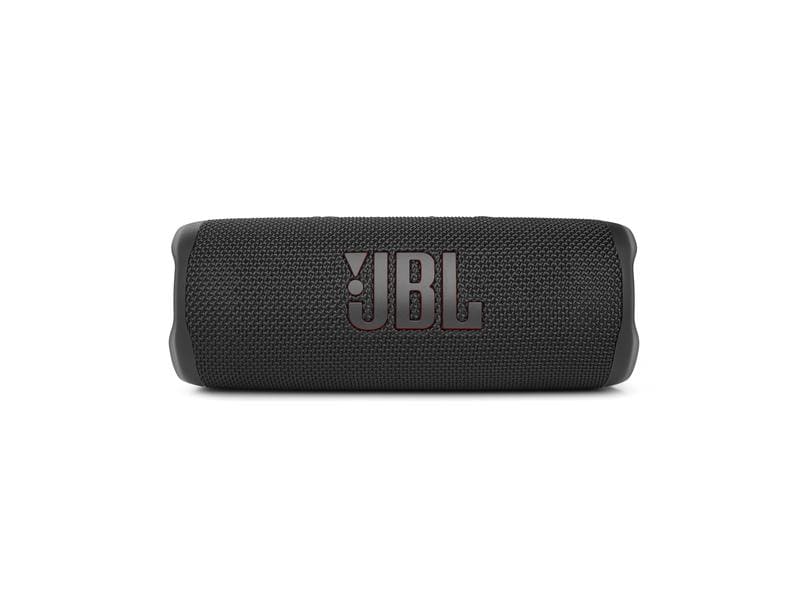 JBL Bluetooth Speaker Flip 6 Schwarz