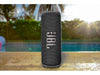 JBL Bluetooth Speaker Flip 6 Schwarz