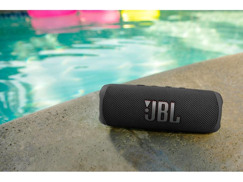 JBL Haut-parleur Bluetooth Flip 6 Noir