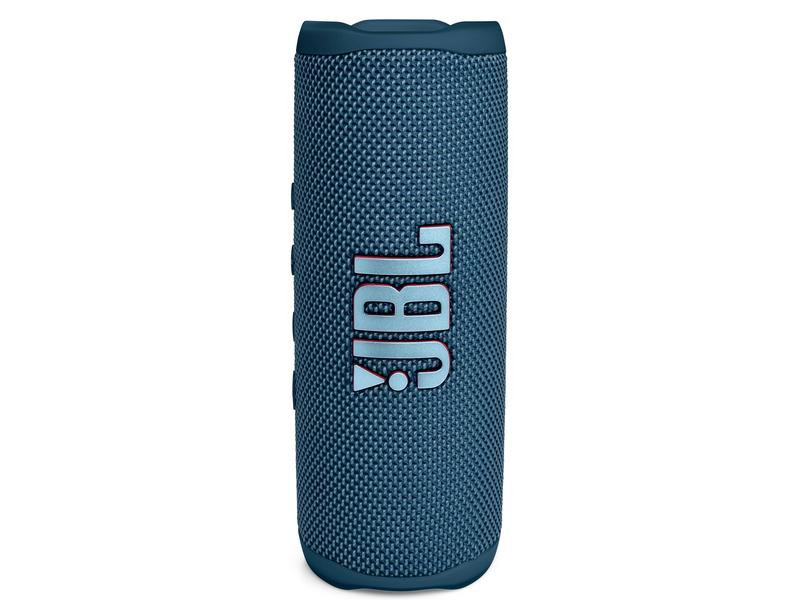 JBL Bluetooth Speaker Flip 6 Blau