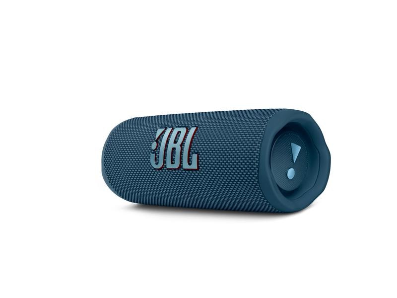 JBL Bluetooth Speaker Flip 6 Blau