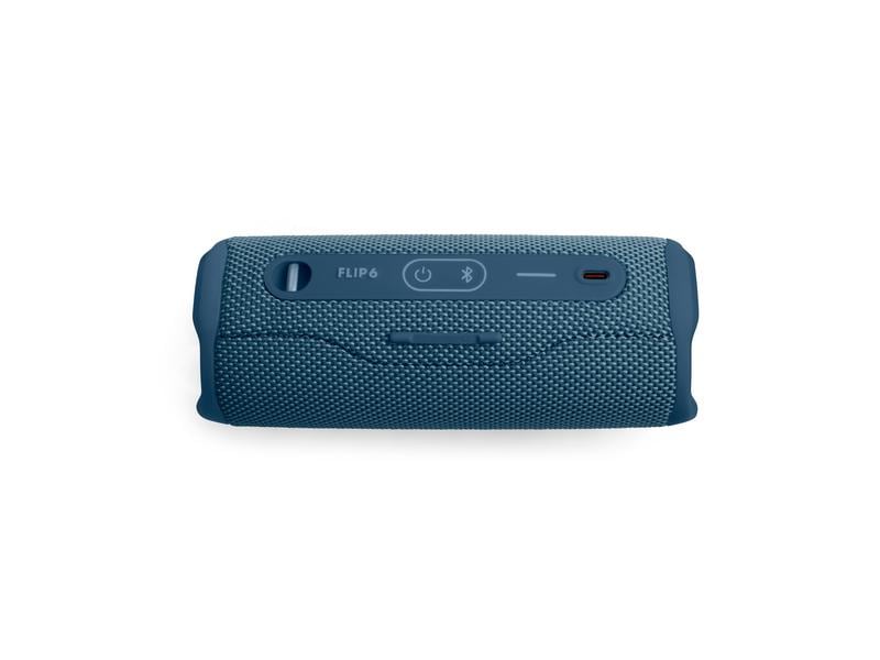 JBL Bluetooth Speaker Flip 6 Blau