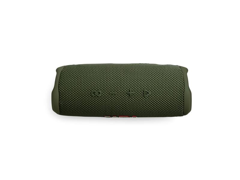 JBL Bluetooth Speaker Flip 6 Grün