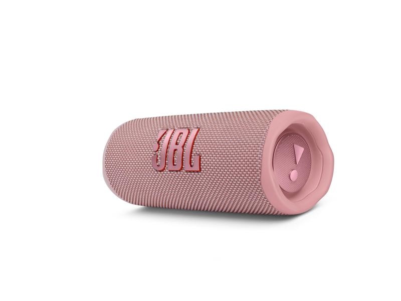 JBL Haut-parleur Bluetooth Flip 6 Rose