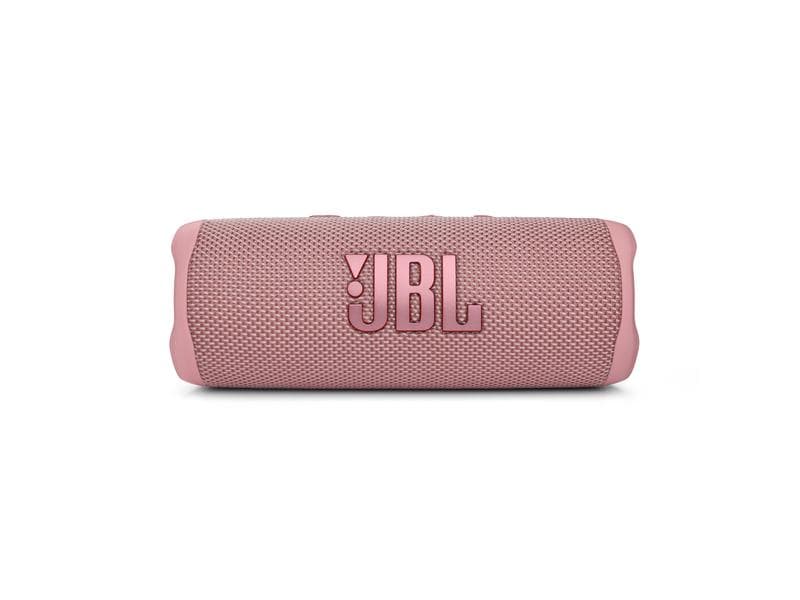 JBL Haut-parleur Bluetooth Flip 6 Rose