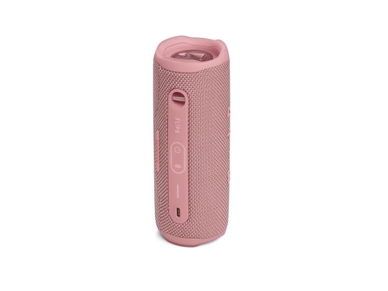 JBL Bluetooth Speaker Flip 6 Rosa