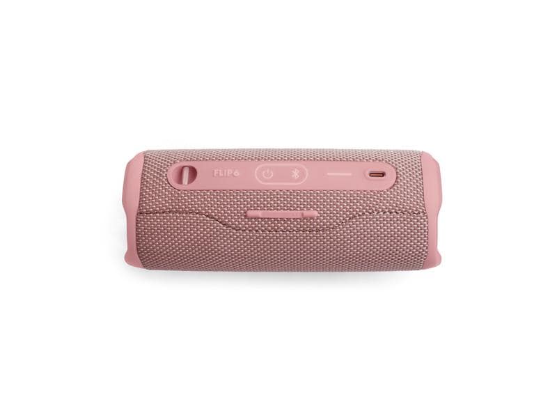 JBL Haut-parleur Bluetooth Flip 6 Rose