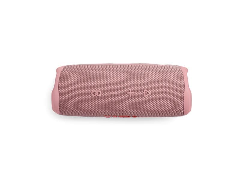 JBL Bluetooth Speaker Flip 6 Rosa